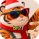 BRL77 GAMES-Logo